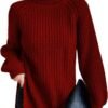 Turtleneck Fashion Women Sweater Knitted Slim Top Fashion Leisure Sweaters Ladies Pullovers Knitwear