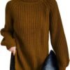 Turtleneck Fashion Women Sweater Knitted Slim Top Fashion Leisure Sweaters Ladies Pullovers Knitwear