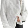 Turtleneck Fashion Women Sweater Knitted Slim Top Fashion Leisure Sweaters Ladies Pullovers Knitwear