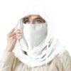 61fl5kFBBgL._AC_SL1500.jpg Balaclava Windproof Winter Face Mask Warm Fleece Ski Mask for Men and Women Cold Weather Motorcycle Bike Cycling Neck Warmer