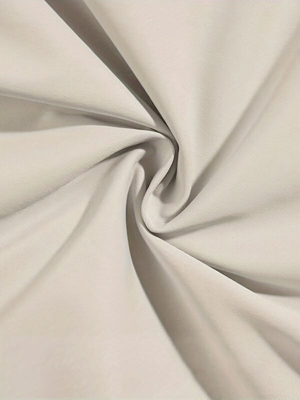 Zipper Loose Solid Vest Jacket, Casual Sleeveless Jacket For Spring & Summer, Women's Clothing