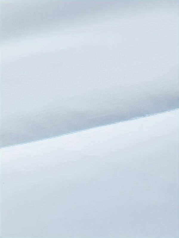 Solid Color Long Puffer Jacket, Stand Collar Warm Jacket For Winter Outdoor Sports, Women's Clothing